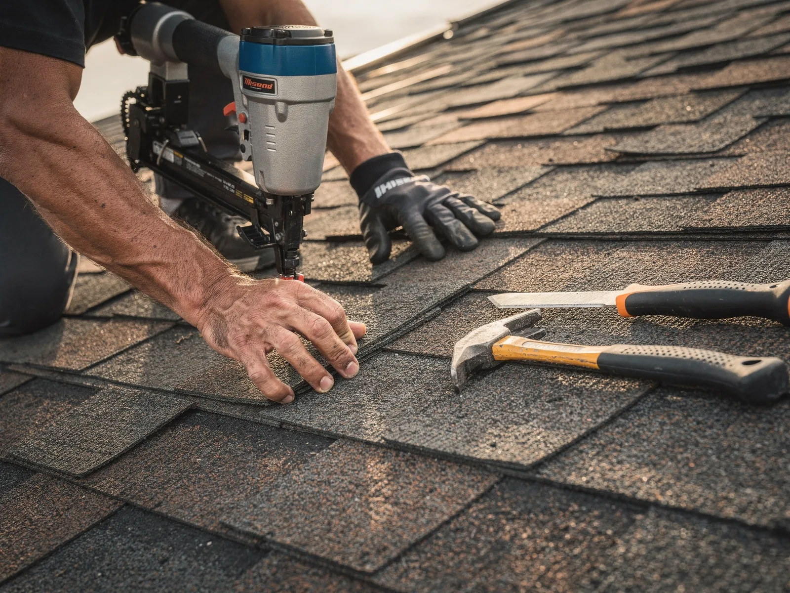Why choose Roof Repair in Avalon, WI